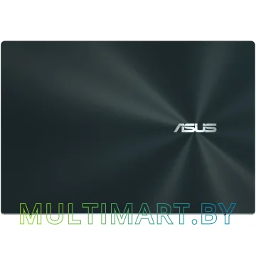 Ноутбук ASUS ZenBook Duo 14 UX482EA-HY219R (90NB0S41-M03870) картинка 5